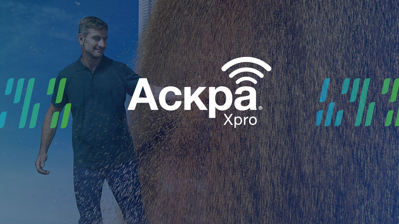 Аскра® Xpro: първокласен контрол върху ключови болести в житни