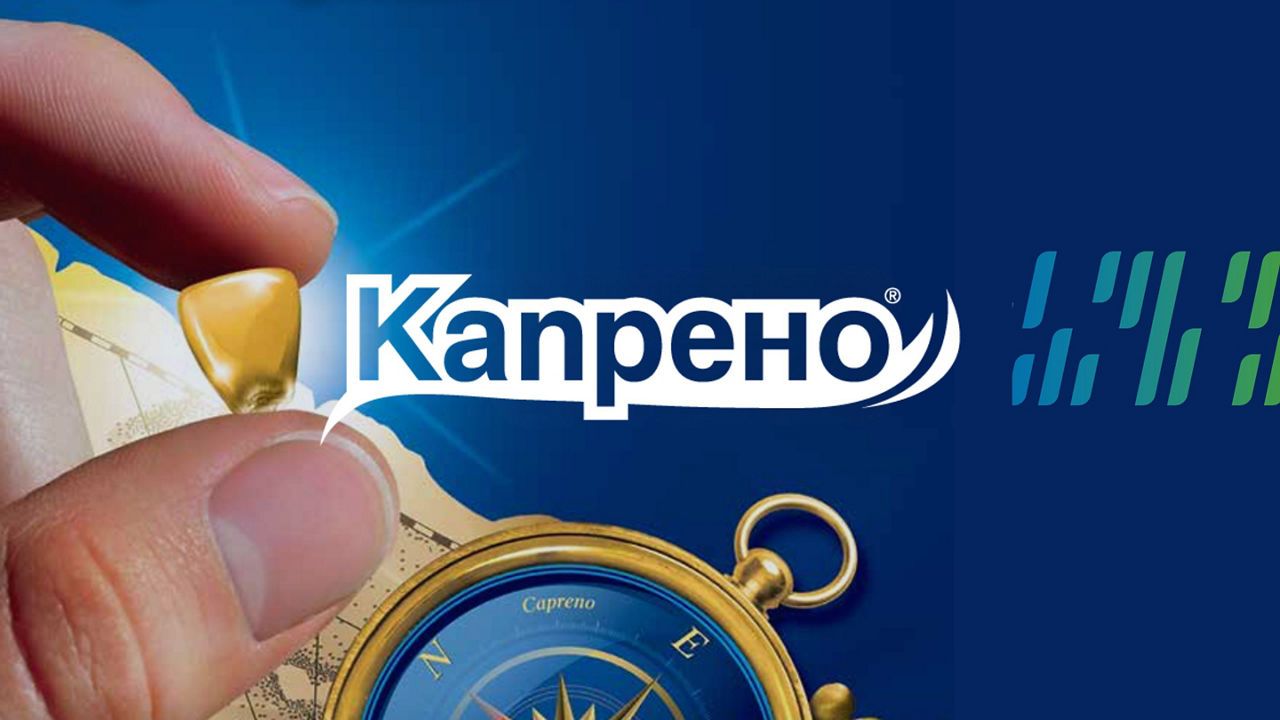 Капрено® – сигурно решение при смесено заплевеляване в царевица