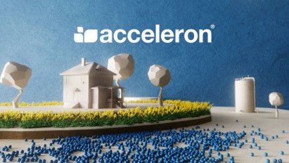 Acceleron® Elite