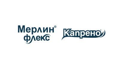 Технология Мерлин®  Флекс и Капрено® 